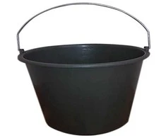 Okko Bosch Kibiras 20L juodas