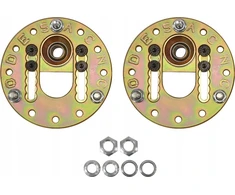 Bosch Camberplate E36/E46 ODESA CNC