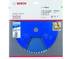 Bosch Pjovimo diskas ExpertWood 254x30xZ54