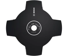 Bosch GFR ašmenys 25cm,4T GFR18V-25 BH