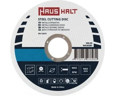 Haushalt Bosch CUTTING DISC 115X1.6X22 STEEL
