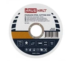 Haushalt Bosch CUTTING DISC 125X1X22 INOX