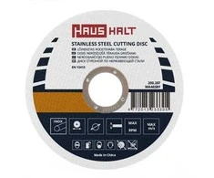 Haushalt Bosch CUTTING DISC 230X1.8X22 INOX
