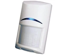 Bosch Czujka ruchu dualna PIR+MW ISC-BDL2-W12G ISC-BDL2-W12G