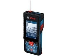 Bosch lazerinis atstumo matuoklis GLM 150-27 C, BG 3.6V 3.1Ah
