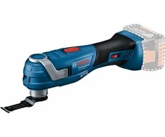 Bosch GOP 185-LI 18 V daugiafunkcis įrankis (06018G2020)