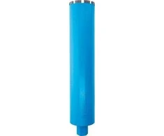 Grąžtas Bosch Deim.karūna drėgnam gręž 122x450mm,1 1/4"