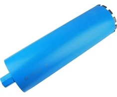 Bosch Deim.karūna drėgnam gręž 152x450mm,1 1/4"
