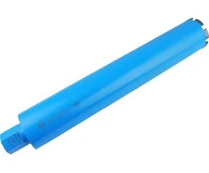 Grąžtas Bosch Deim.karūna drėgnam gręž 82x450mm,1 1/4"