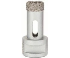 Grąžtas Bosch Grežimo karūnele 20 mm DrySpeed Best of Ceramic