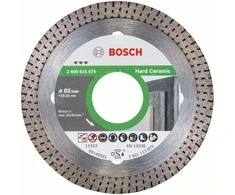 Bosch Diamond Shield 85 x 22,23 mm (2608615075)