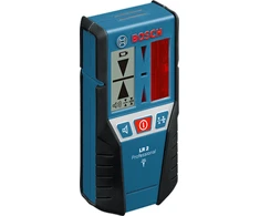 Bosch Lazerio spindulio imtuvas LR 2