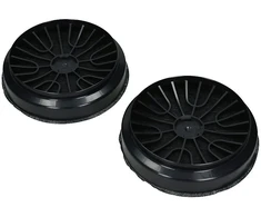 Bosch DHZ5276(00) Aktiv Kul Filter 2 STK.