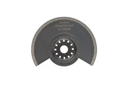 Bosch ACZ 85 RD4 deimantinis skiedinys, 85 mm, 1 vnt.