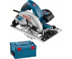 Skydo pjūklas Bosch GKS 65 GCE 1800 W 190 mm (0601668901)