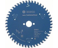 Pjovimo diskas Bosch Expert for Laminated Panel 2608644127; 160x20 mm; Z48