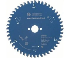 Pjovimo diskas Bosch Expert for Laminated Panel 2608644127; 160x20 mm; Z48