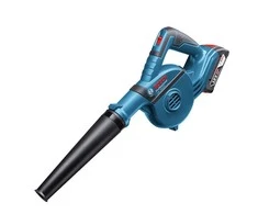 Pūstuvas Bosch GBL 18V-120 Professional 18V be akumuliatoriaus ir kroviklio