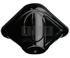 Bosch DS9371E Ceiling PIR+MW detektorius, juoda
