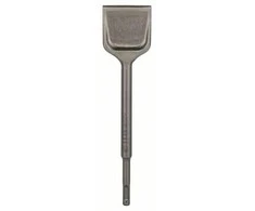Bosch SDS plus plokščias kaltas 250 x 60 mm