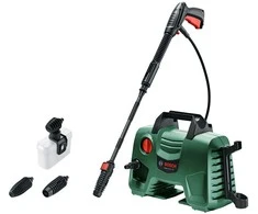 Aukšto slėgio plovykla Bosch EasyAquatak 110