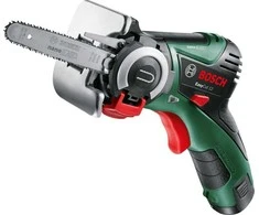 Grandininis pjūklas Bosch EasyCut 12(1x2,0Ah) Siaurapjūklis "NanoBlade"