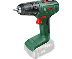 Bosch Easydrill 18V-40 be akumuliatoriaus ir kroviklio Akum.suktuvas