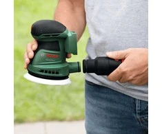 Bosch EasyOrbit 18V-10 SOLO Ekscentrinis šlifuoklis