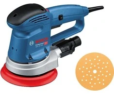 Šlifuoklis Bosch GEX 34-150