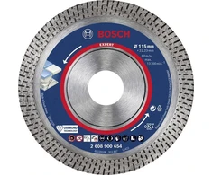 Deimantinis pjovimo diskas Bosch 2608900654; 115 mm