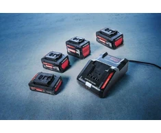Bosch EXPERT EXAL18V-160 akumuliatoriaus įkroviklis