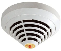 Bosch FAP-425-OT-R Optinis-terminis detektorius su sukamaisiais jungikliais