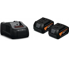 Bosch FEIN akumuliatorius 5.0AH GBA 18V AMP SHARE BOSCH