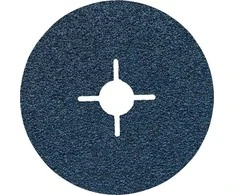 Bosch Šlif.pop.met.top kamp.šli D=125 mm, K24, 1 vnt.