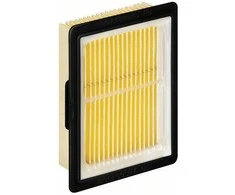 Bosch Filtras GAS 10.8 V-LI