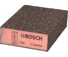 BOSCH KOSTKA ŚCIERNA COARSE