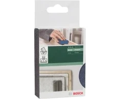 Šlifavimo kempinė Fine K100 BOSCH DIY 1 vnt.