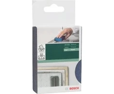 Bosch Šlifavimo kempinė S-Fine K180 1 vnt.