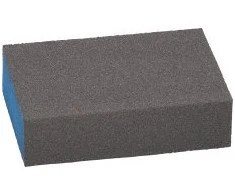 Bosch Šlifavimo kempinė S-Fine K180 1 vnt.