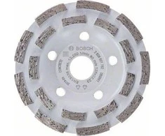 Bosch Deimant.šlif.diskas 125 x 22.23 mm Concrete