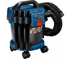 Dulkių siurblys Bosch GAS 18V-10 L Premium, be akumuliatoriaus ir kroviklio