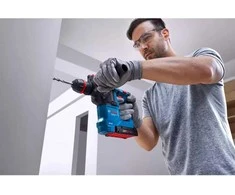 Bosch GBH 18V-18 X Solo, LB