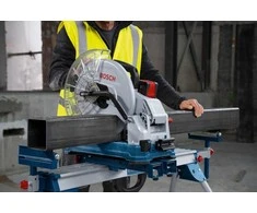 Bosch GCD 18V-355 Solo, CT