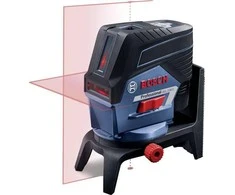 Bosch GCL 2-50 C + RM2 + AA1 Combi lazerinis