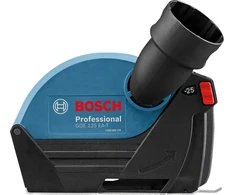 Bosch Apsauginis gaubtas GDE 125 EA-T