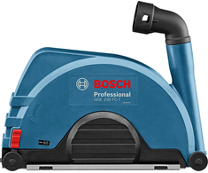 Bosch Apsauginis gaubtas GDE 230 FC-T