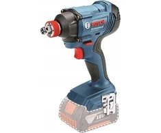 Smūginis suktuvas-veržliasūkis Bosch GDX 180-LI Professional; 18 V (be akumuliatoriaus ir pakrovėjo)