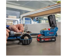 Bosch GLK18V-450 Solo, CT