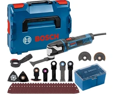 Bosch GOP 55-36 Profesionalus daugiafunkcis įrankis (0.601.21.101)