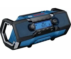 Bosch GPB 18V-1 C RADIJAS BE AKUMULIATORIAUS IR ĮKROVIKLIO